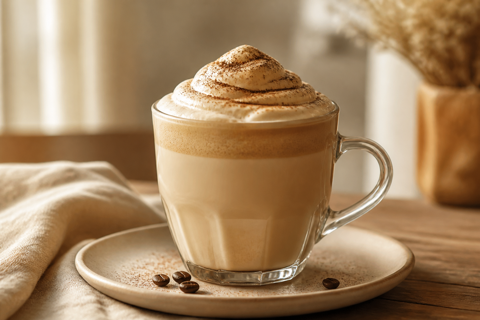 Cappuccino